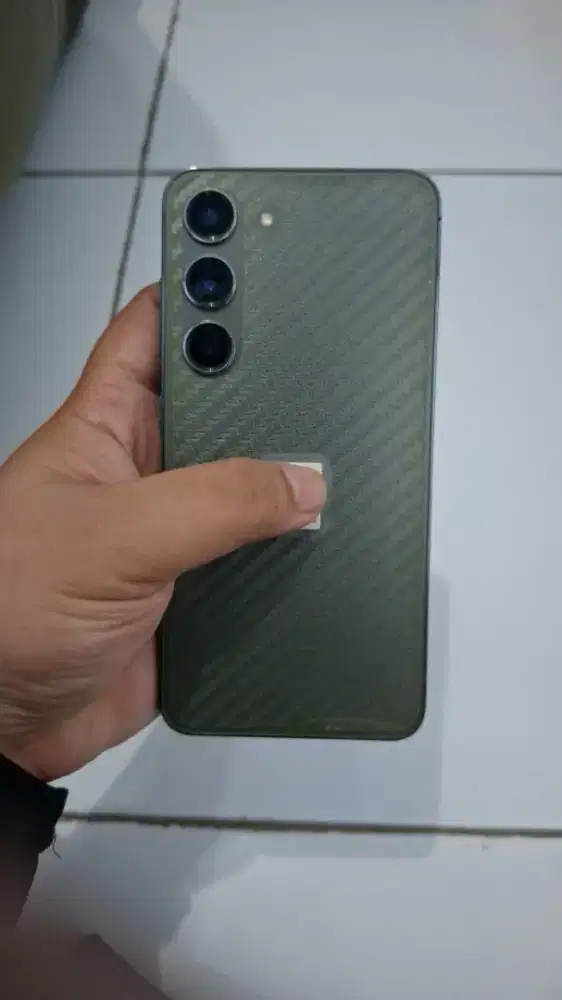 Samsung Galaxy S23 8/128