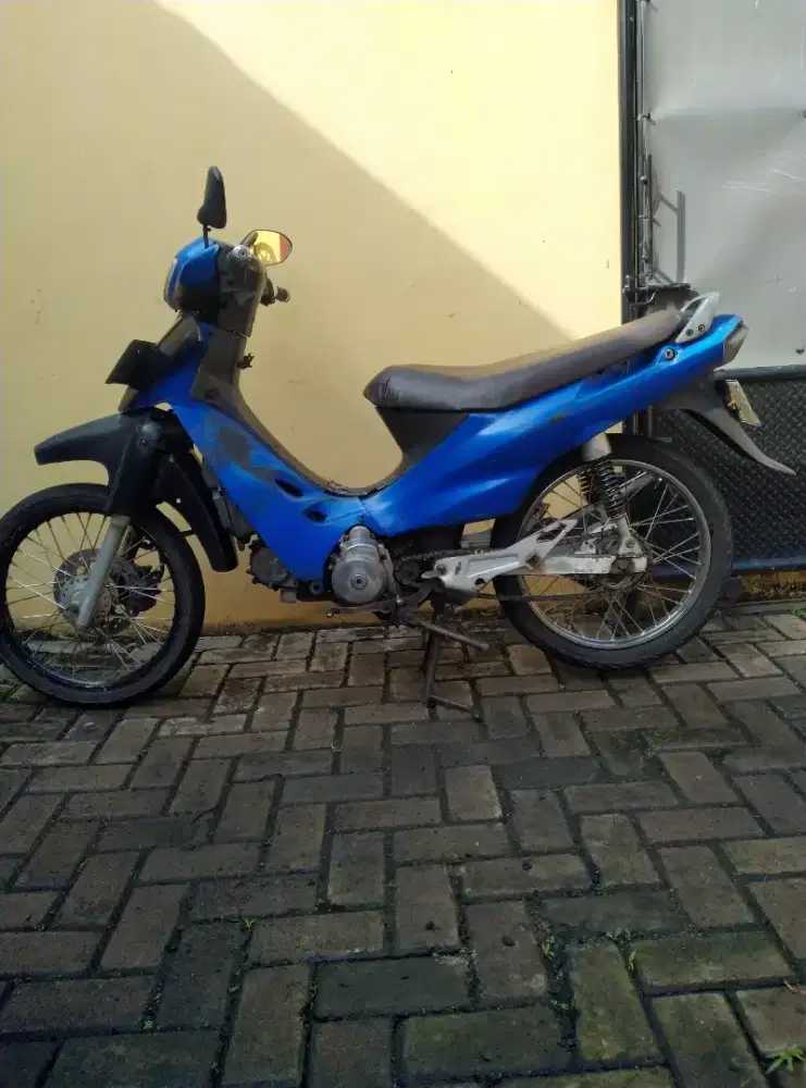 Shogun r 110 2003