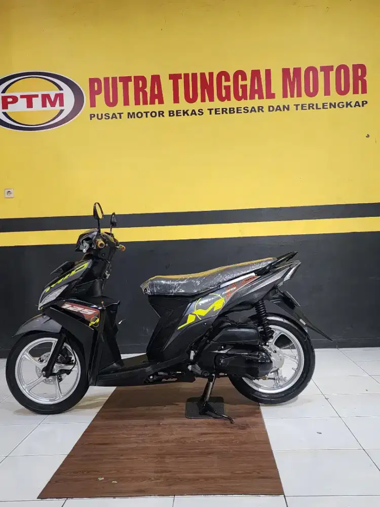 MIO M3 Tahun 2016,Cash Murah,Siapa cepat dia dapat