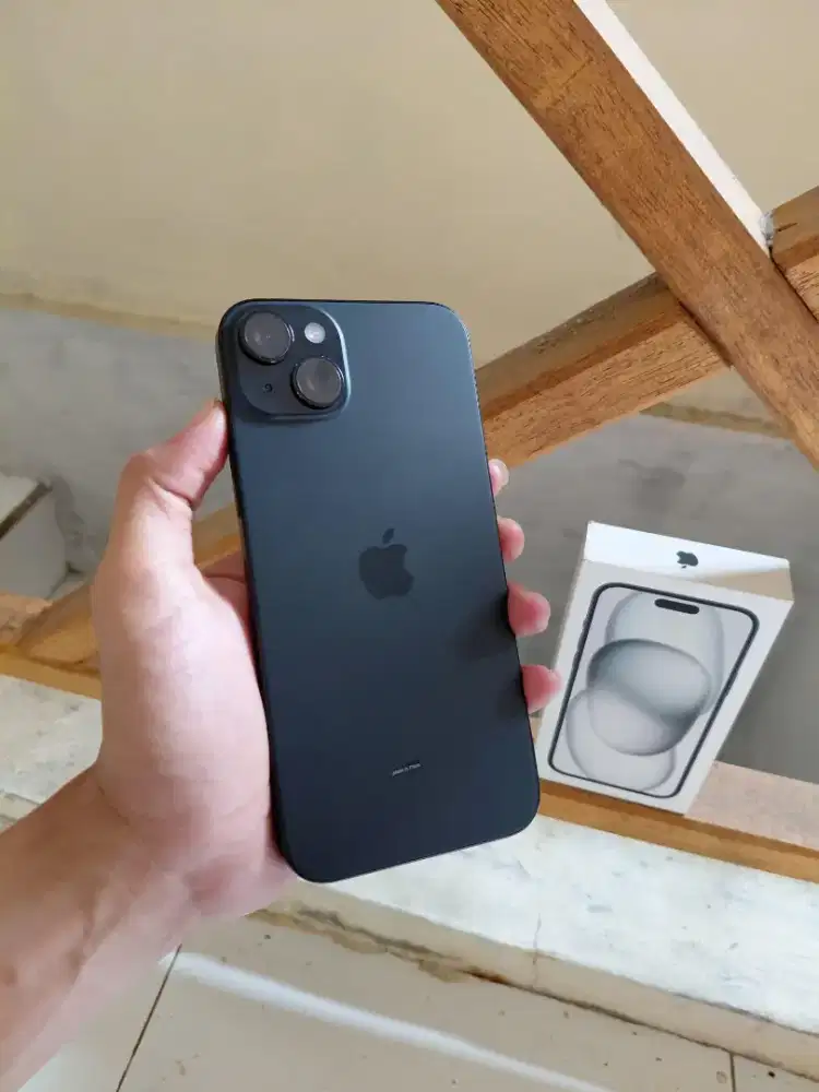 iPhone 15 Plus 128gb iBox