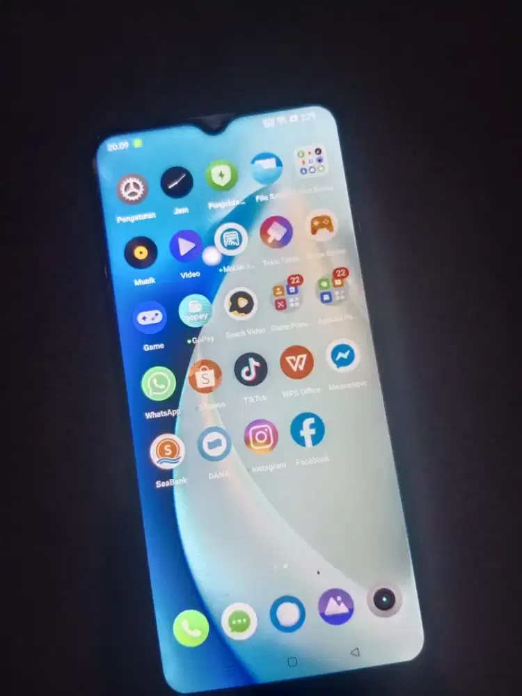 Realme c25 4/128