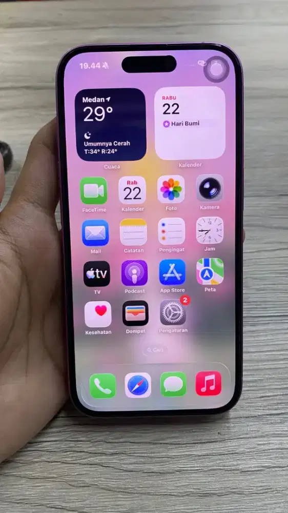 iPhone 16 128gb