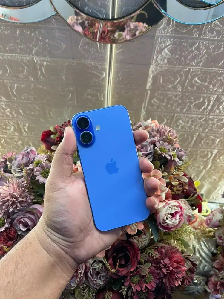 Iphone 16 256gb iBox