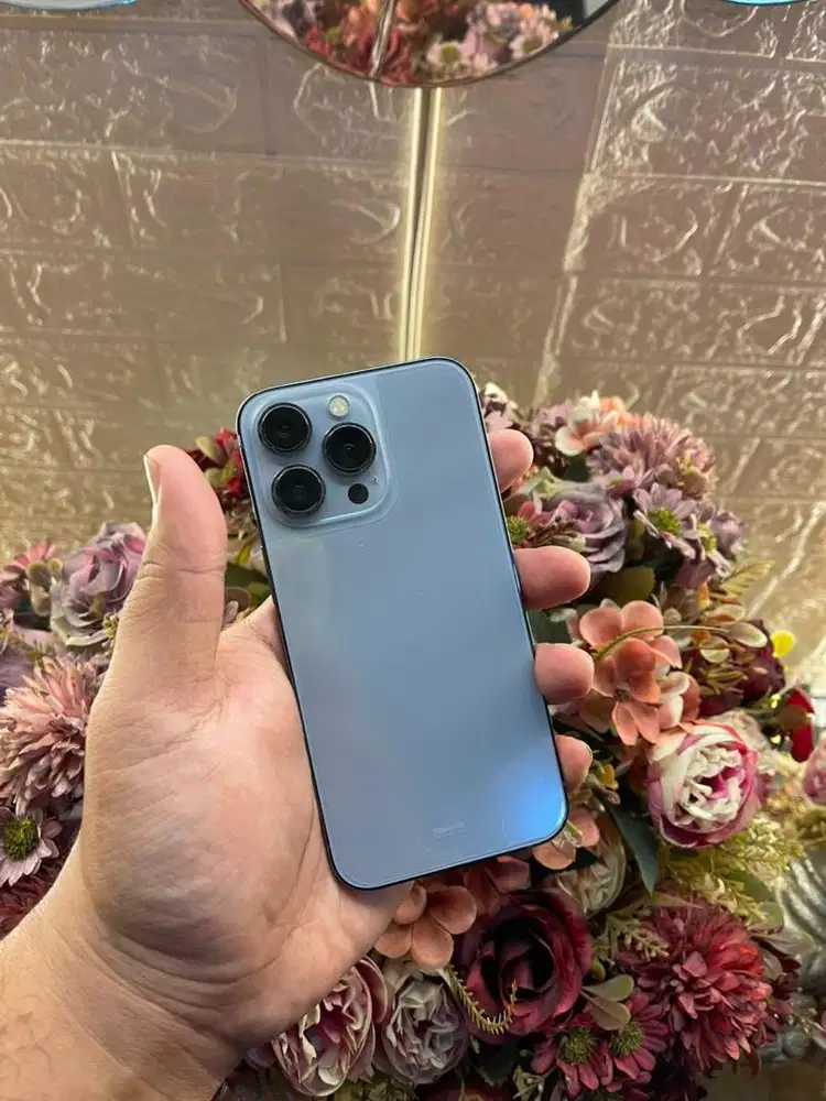 Iphone 13 Pro 256gb iBox