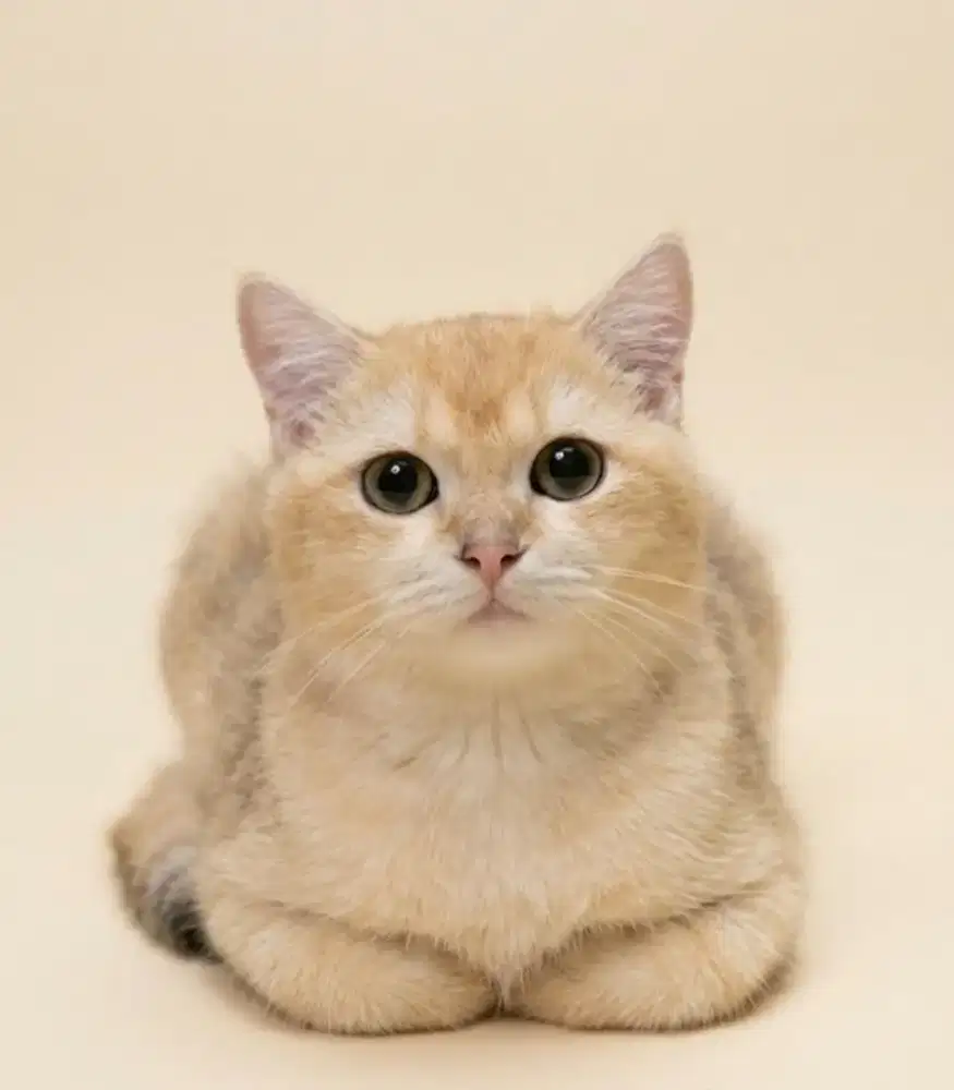 BSH Golden Ny12 Male Line Import