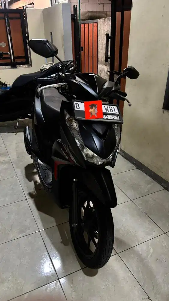 Honda Beat Th 2022