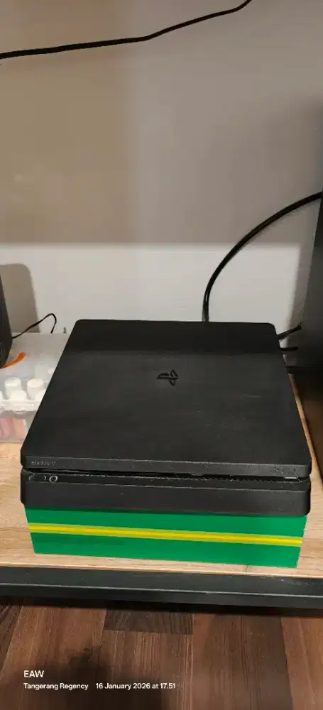 Jual PS 4 Original