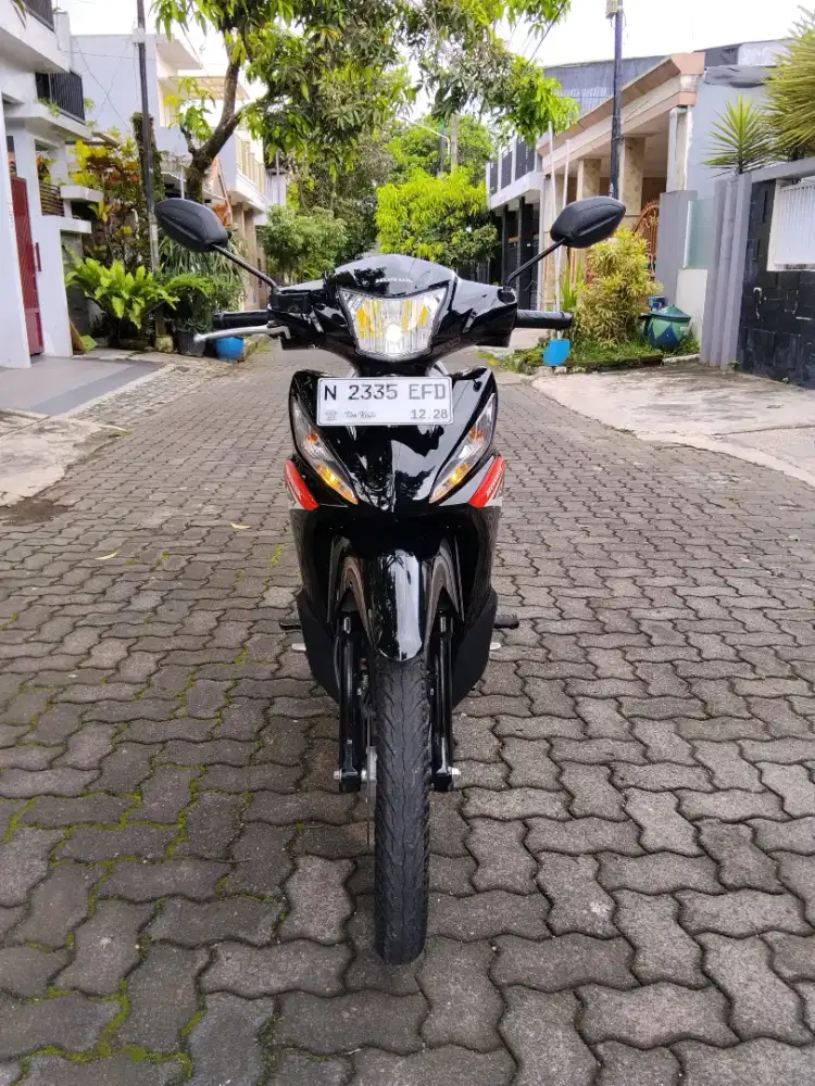 Honda Revo Fit 2023 Km 14.000