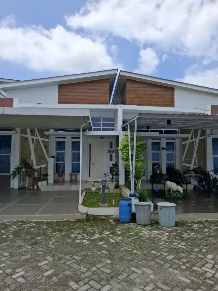 Rumah Murah Dekat UIN Bandar Lampung