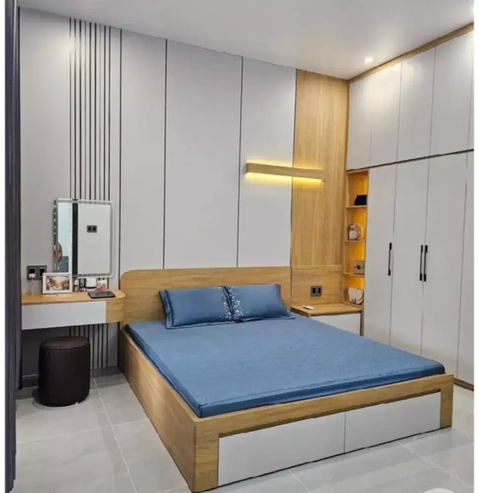 Aisyah furniture karya