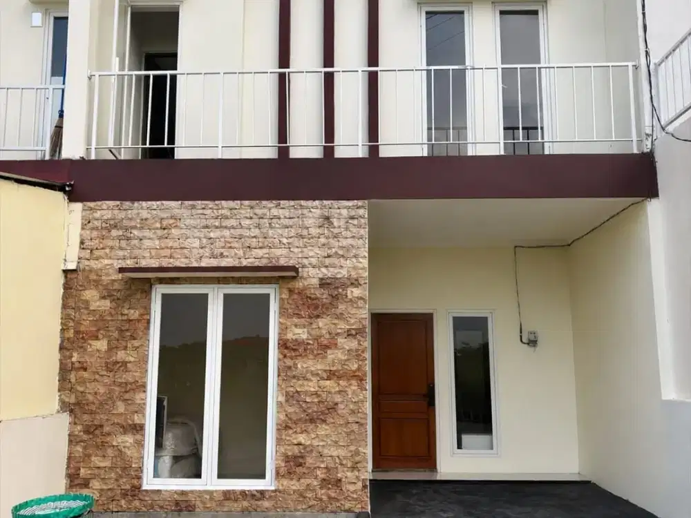 RUMAH 2LT HARGA 1LT