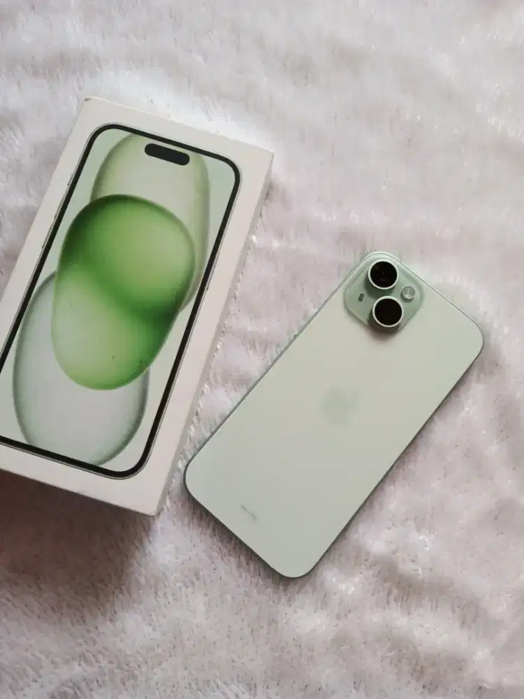 iphone 15 128gb ibox fullset