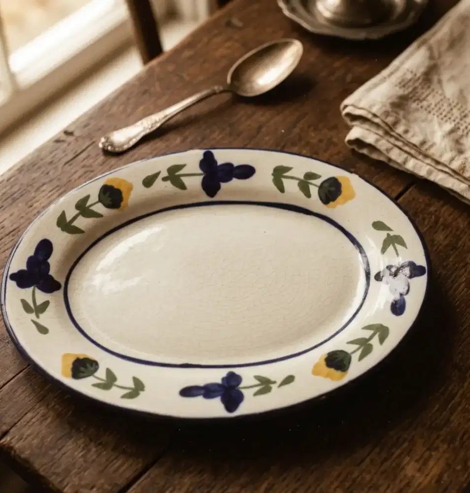 Piring Lodor DANSK