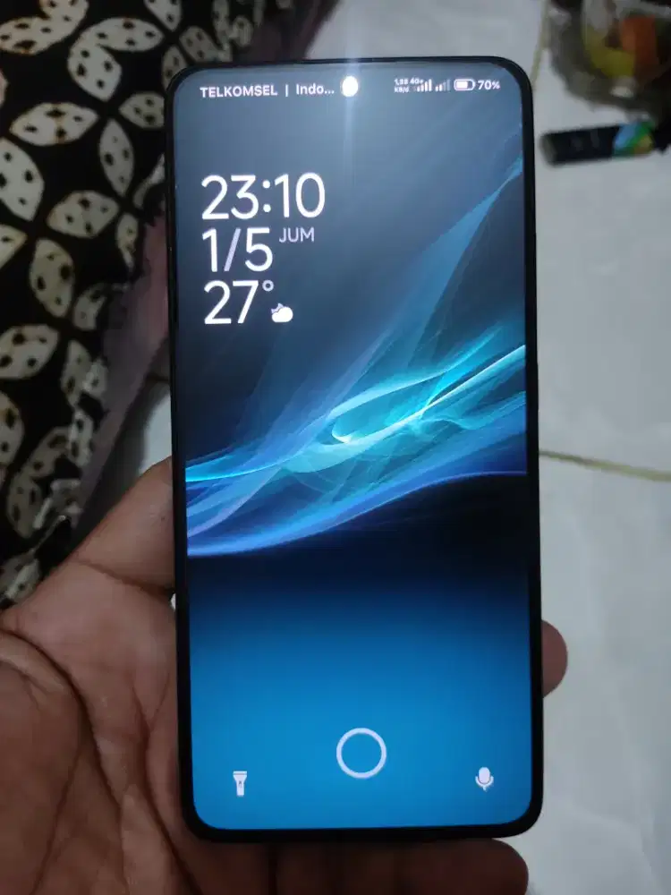 Poco X7 pro 5G 12|528
