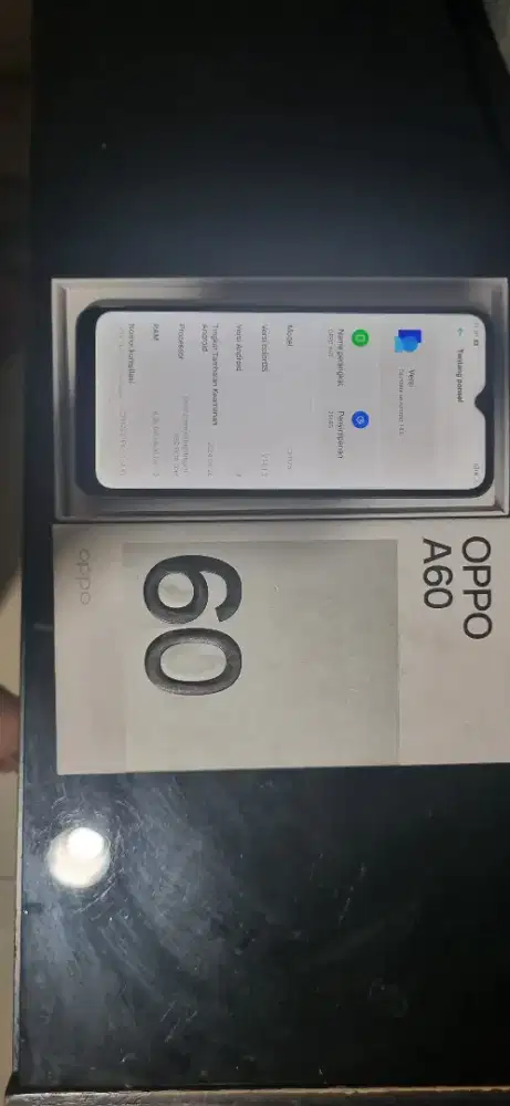 OPPO A60 Like New