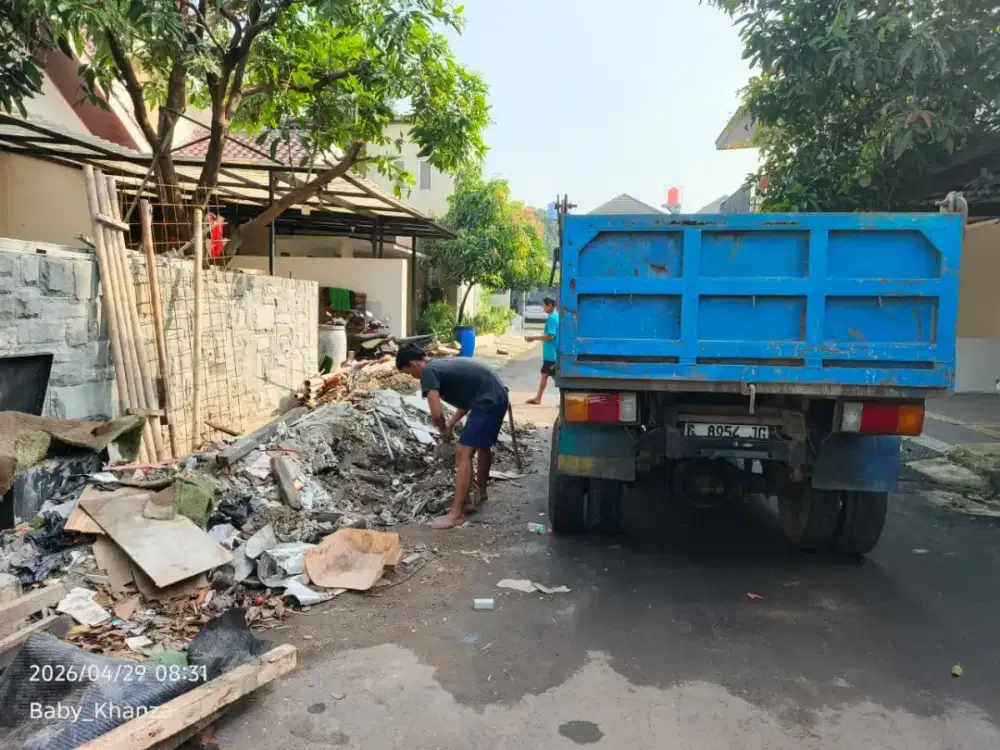 JASA ANGKUT PUING