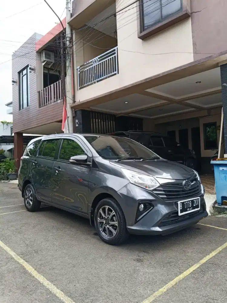 DICARI SUPIR / DRIVER UNTUK TRANSPORTASI ONLINE