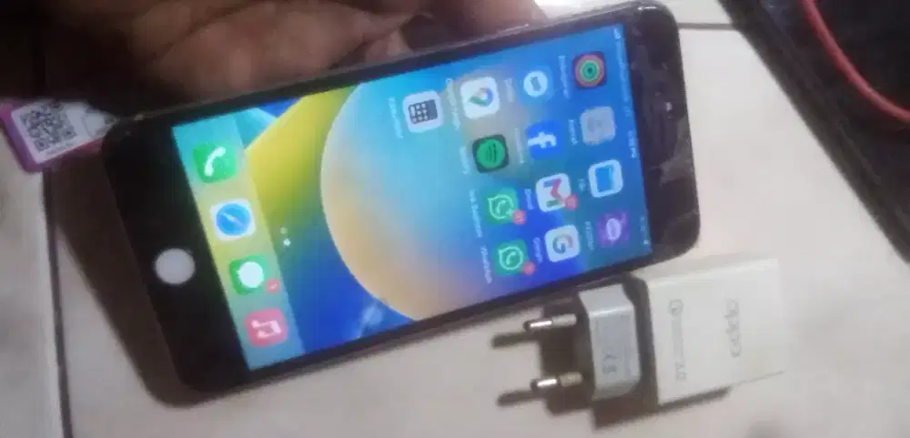 IPhone 8 plus 64 gb