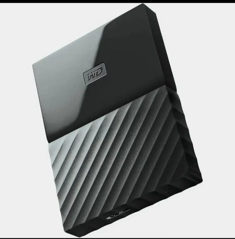 Hardisk 4 TB.Eksternal.