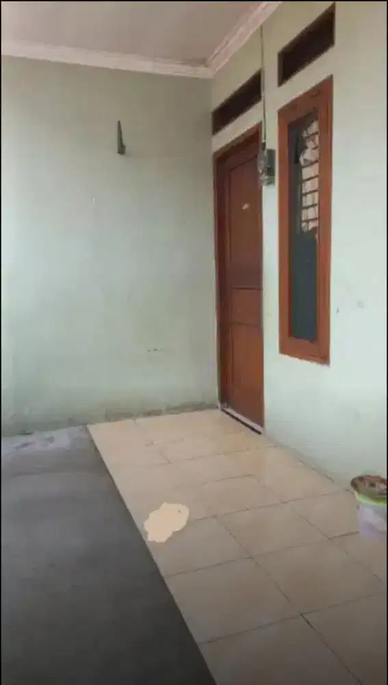 DIKONTRAKAN PETAKAN CIAPADU STRATEGIS