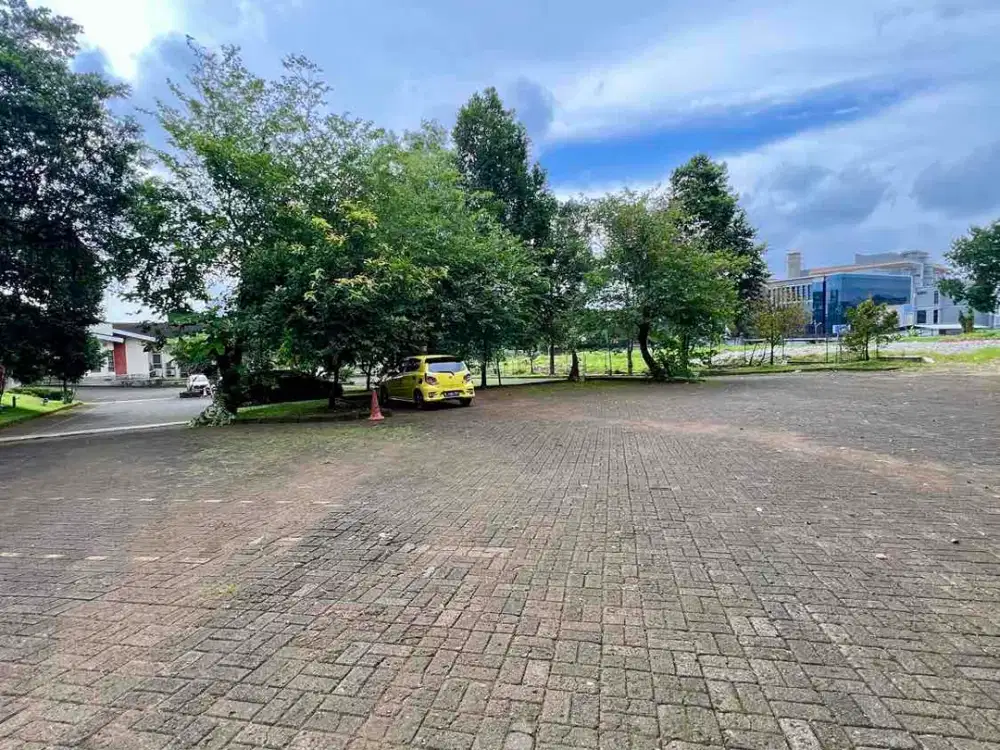 Jual Tanah Komersial Luas 2 Ha di Fatmawati Raya, Dekat MRT & Tol Simatupang