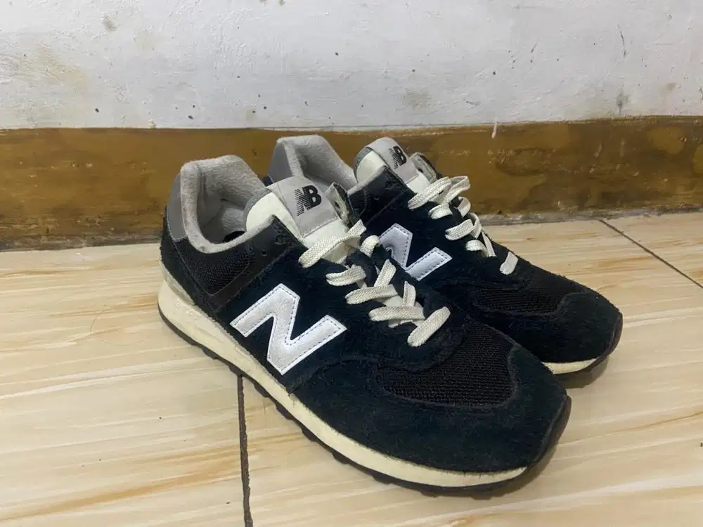 New balance 574