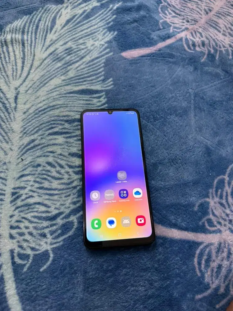 Jual samsung A05
