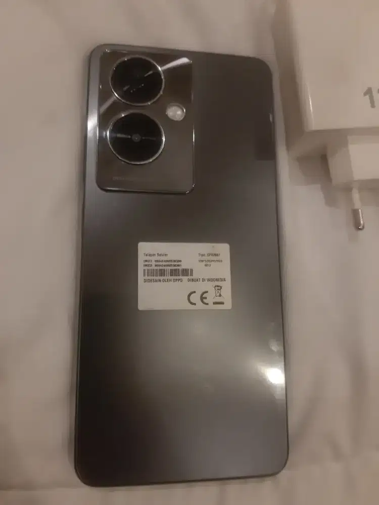 Oppo A79 5G 8+4/256 1,6JT