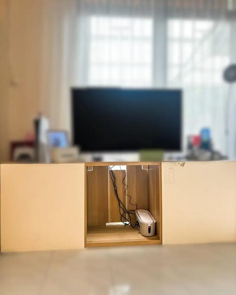 Meja TV IK** VEDDINGE / BESTÅ
