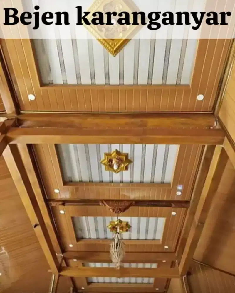 Aisyah furniture karya