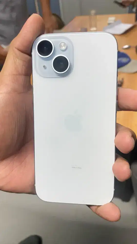 Iphone 15 ex ibox