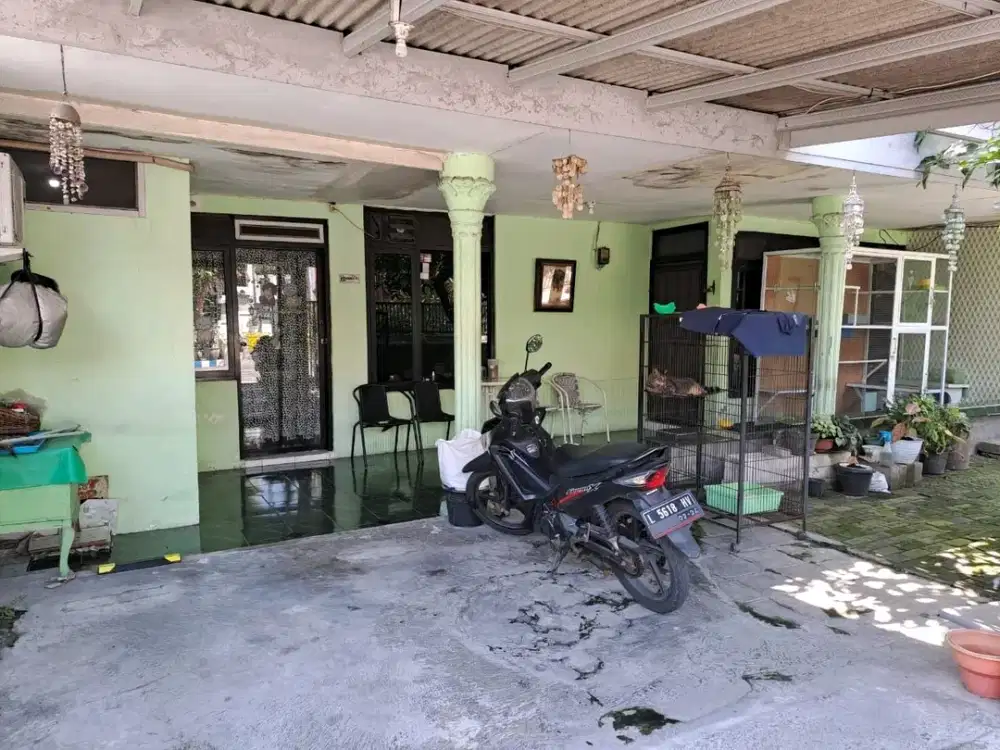 RUNGKUT MEJOYO SELATAN