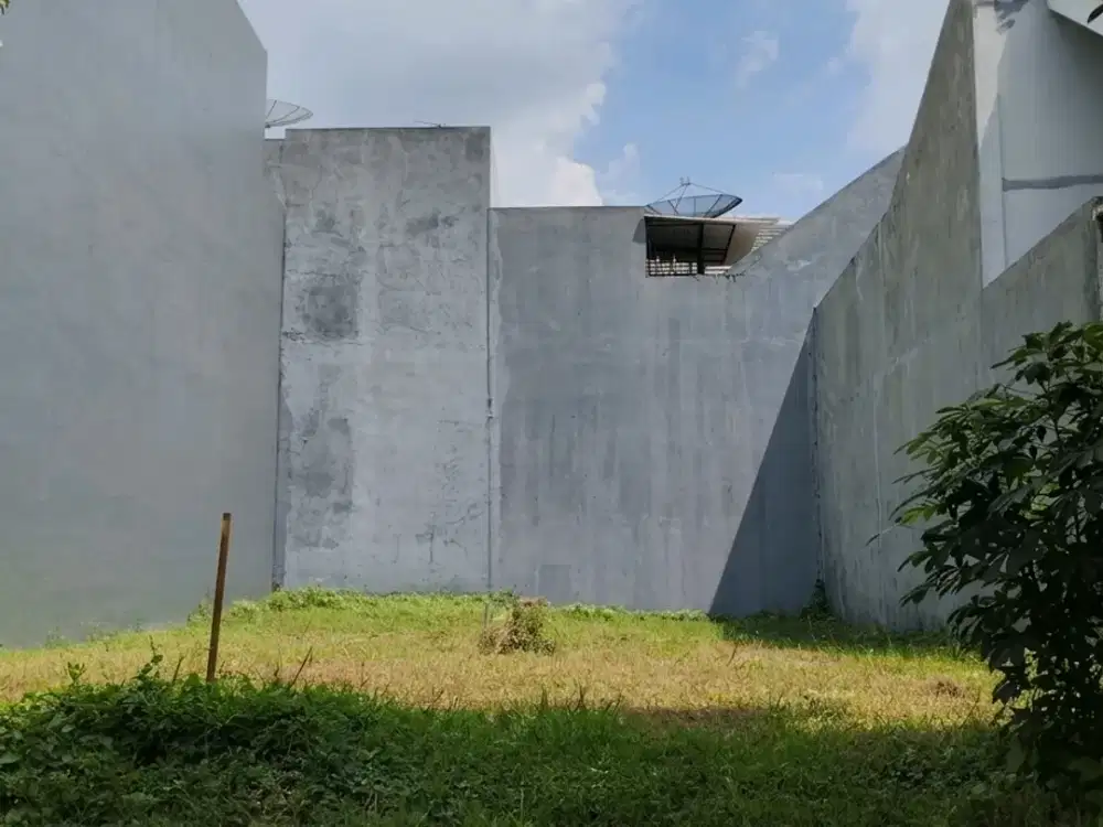 Taman Puspa Raya