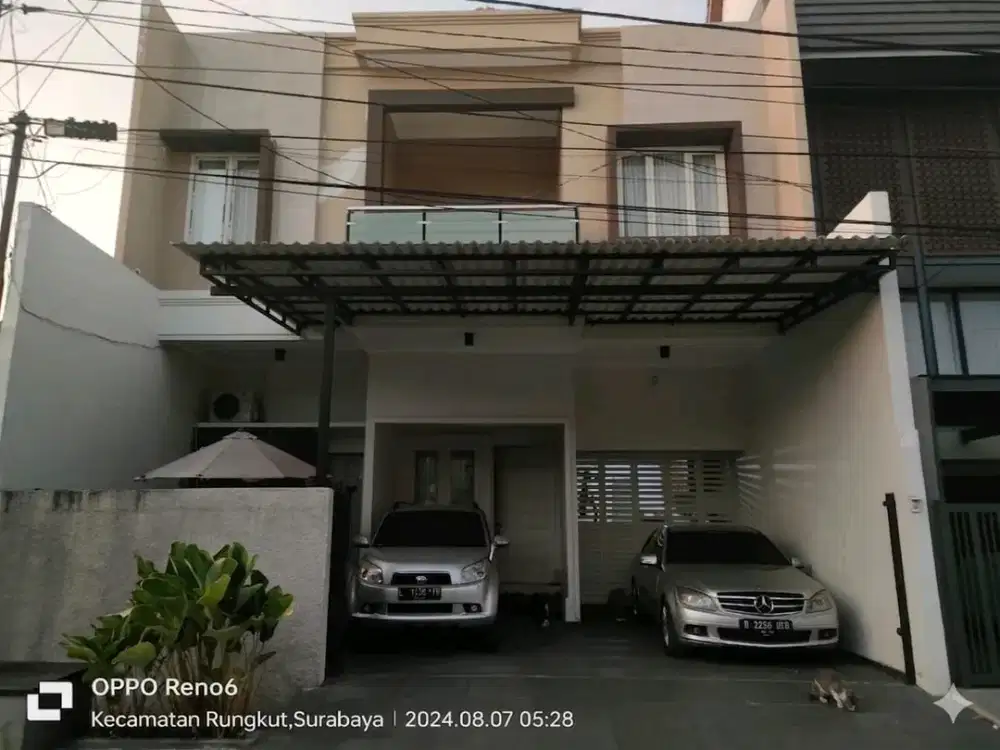 Penjaringan Sari