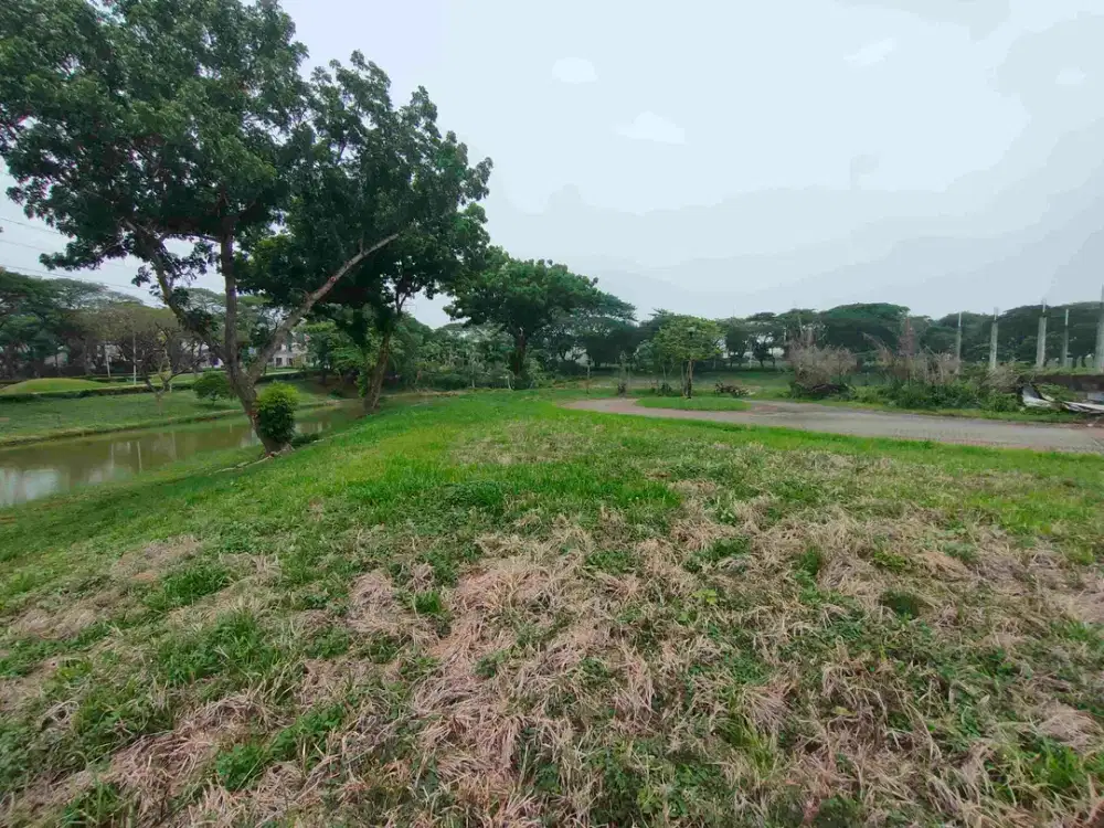 cluster pulau mas citraland