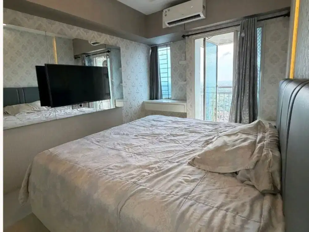 APARTMENT TANGLIN