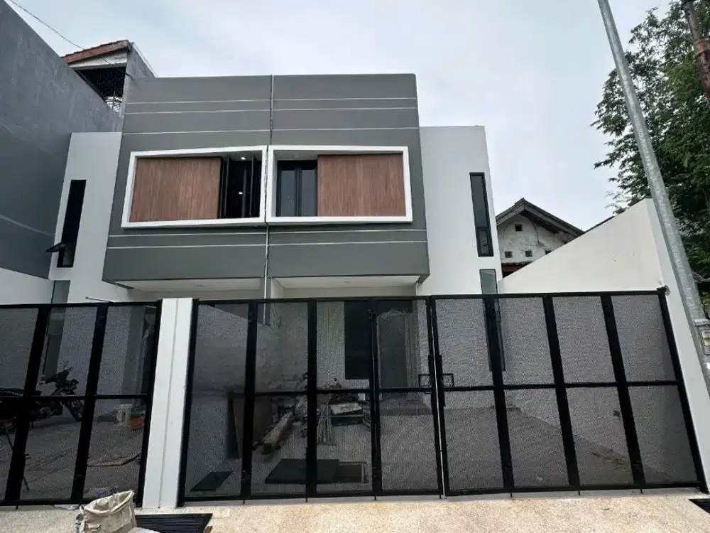 MULYOSARI