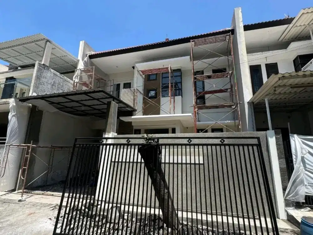 GRAHA SAMPURNA