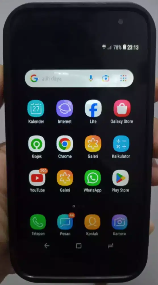 Samsung Galaxy J2 Pro 2/16Gb 4G
