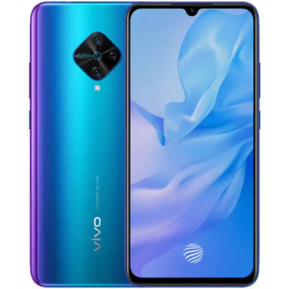 Dijual vivo S1 pro