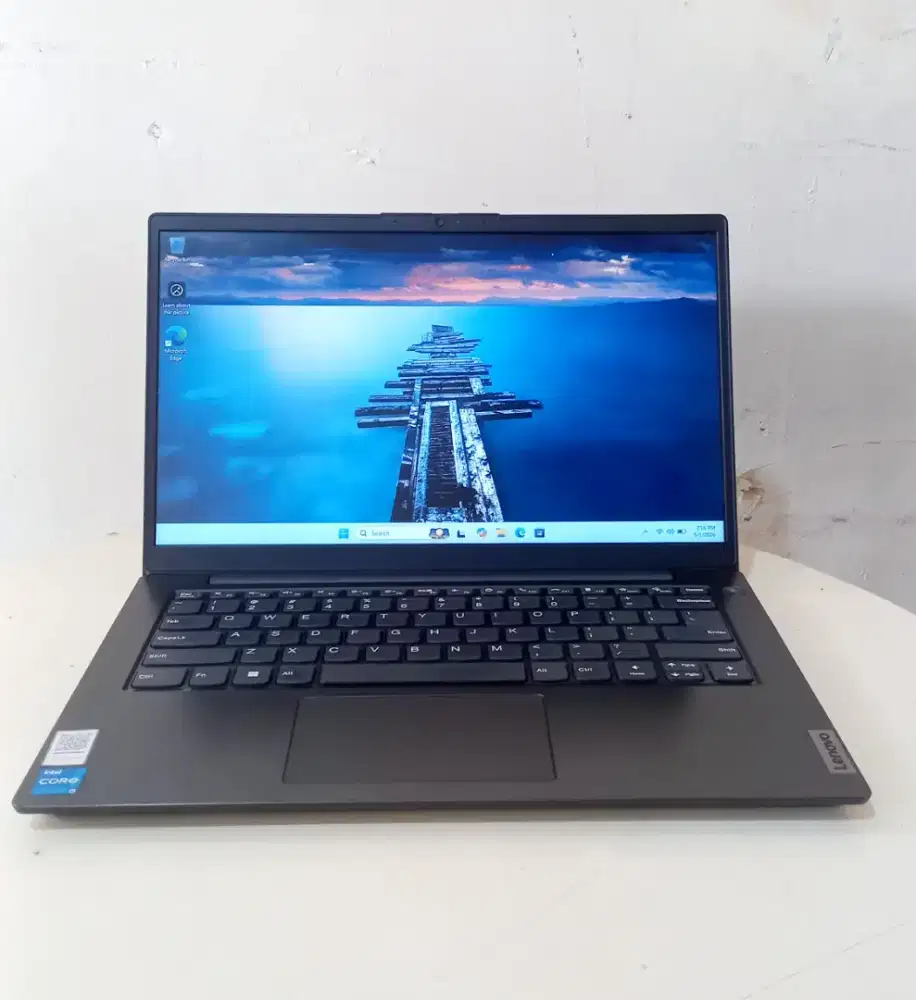 Lenovo V14 G2 ITL Core i5-1135G Dual VGA