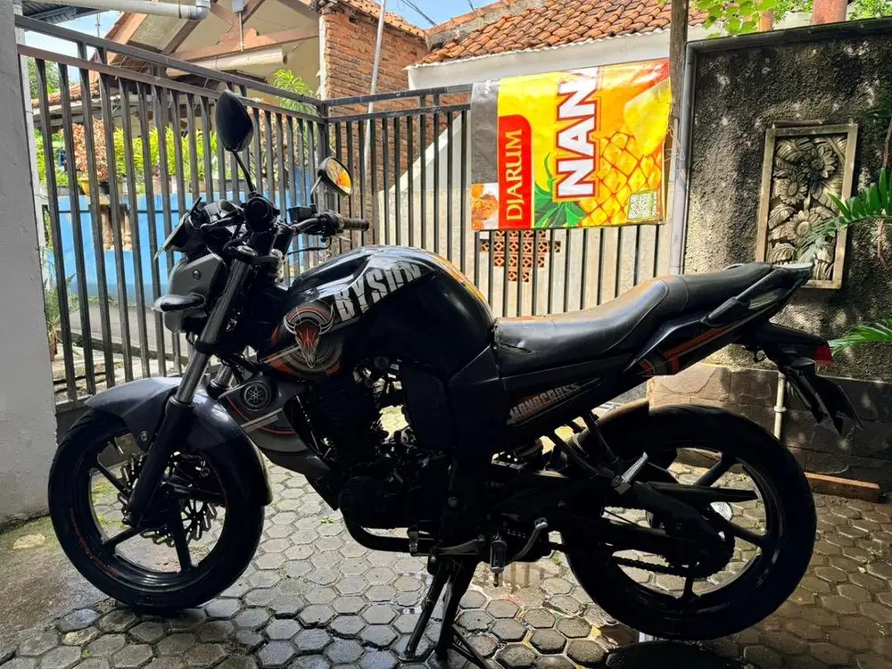 MOTOR MURAH YAMAHA