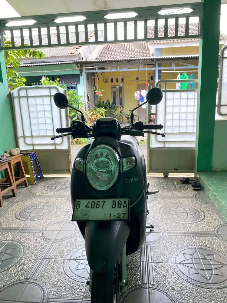 Scoopy donat 2017
