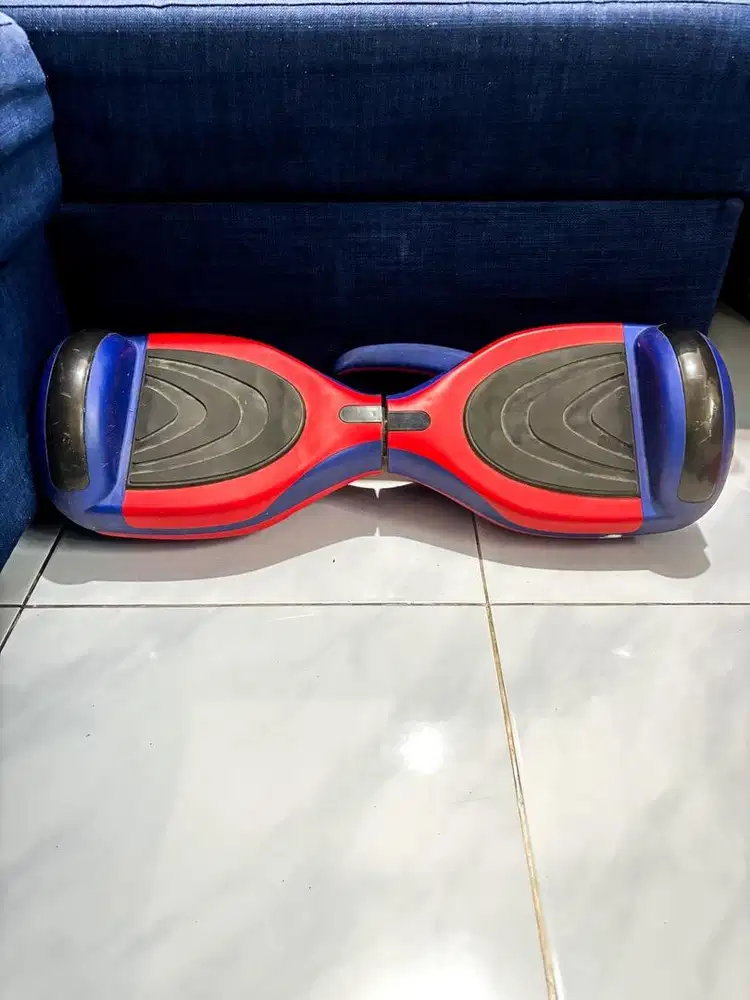 Smart balance wheel 6.5