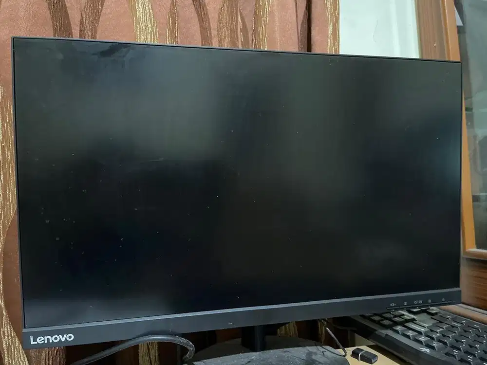 Monitor Lenovo 20inch 90hz