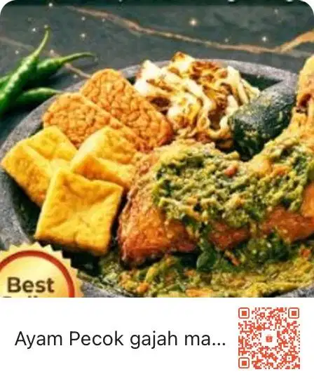 Lowongan Jaga Outlet Ayam sambal ijo