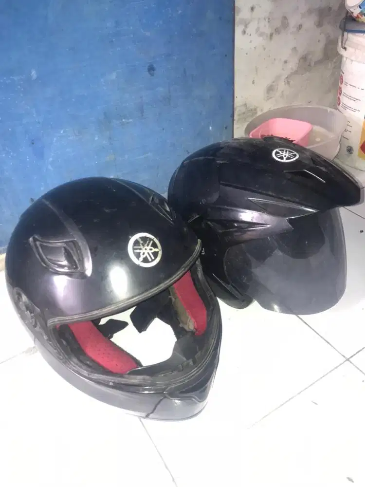 Helm Gaa Kepake