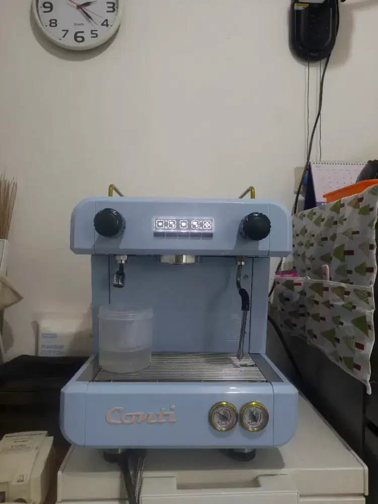 MESIN KOPI CONTI 1 GROUP