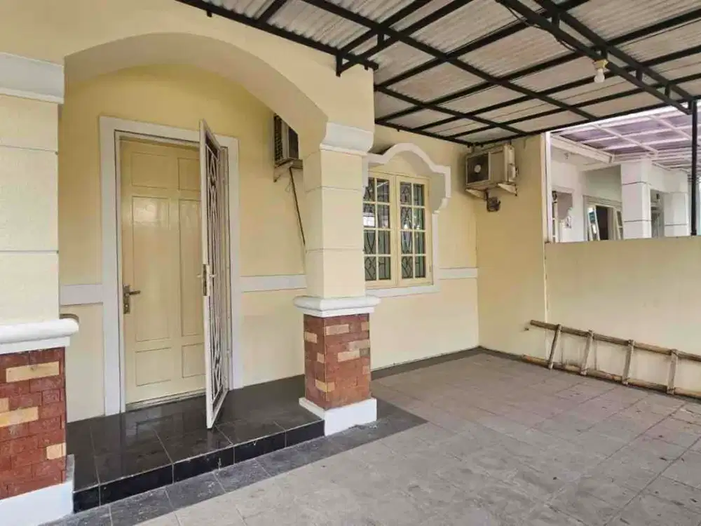 Harga di Bawah Pasaran Rumah NusaLoka BSD!
