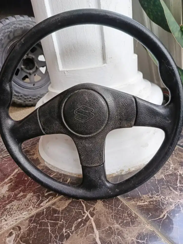Jual stir Jimny